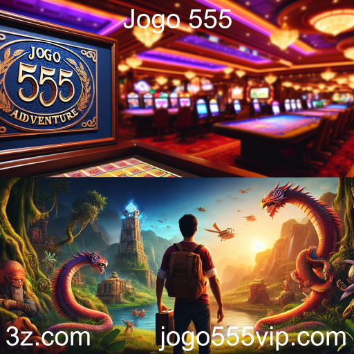 A Evolução dos Jogos de Aventura: Uma Jornada Épica