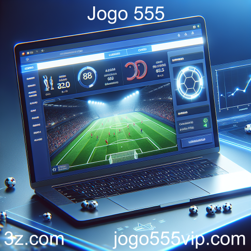 Explorando as Apostas Esportivas no Jogo 555